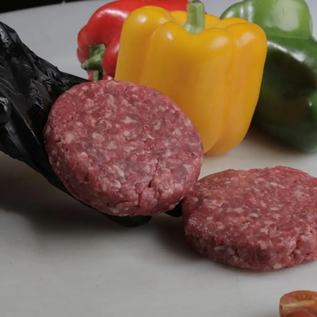 Rare Burger